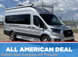 New 2027 Jayco Solstice 21T available in Prescott, Arizona