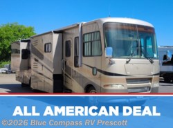 Used 2006 Tiffin Allegro Bay 37QBD available in Prescott, Arizona