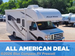 Used 2025 Thor Motor Coach Four Winds 22E available in Prescott, Arizona