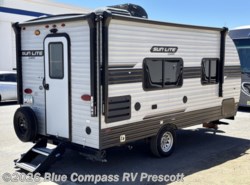 Used 2021 Sunset Park RV Sun-Lite 18RD available in Prescott, Arizona