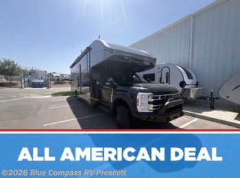 Used 2025 Entegra Coach Accolade XT 35L available in Prescott, Arizona