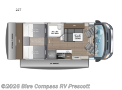 Used 2025 Jayco Granite Ridge 22T available in Prescott, Arizona
