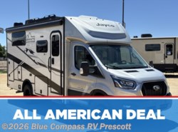 Used 2025 Jayco Granite Ridge 22T available in Prescott, Arizona
