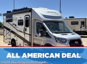 Used 2025 Jayco Granite Ridge 22T available in Prescott, Arizona