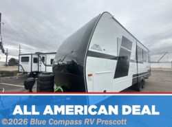 New 2026 Brinkley RV Model I 265 available in Prescott, Arizona