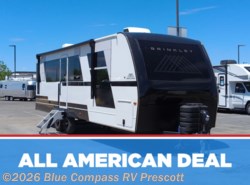 New 2027 Brinkley RV Model I 275 available in Prescott, Arizona
