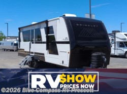 New 2027 Brinkley RV Model I 275 available in Prescott, Arizona