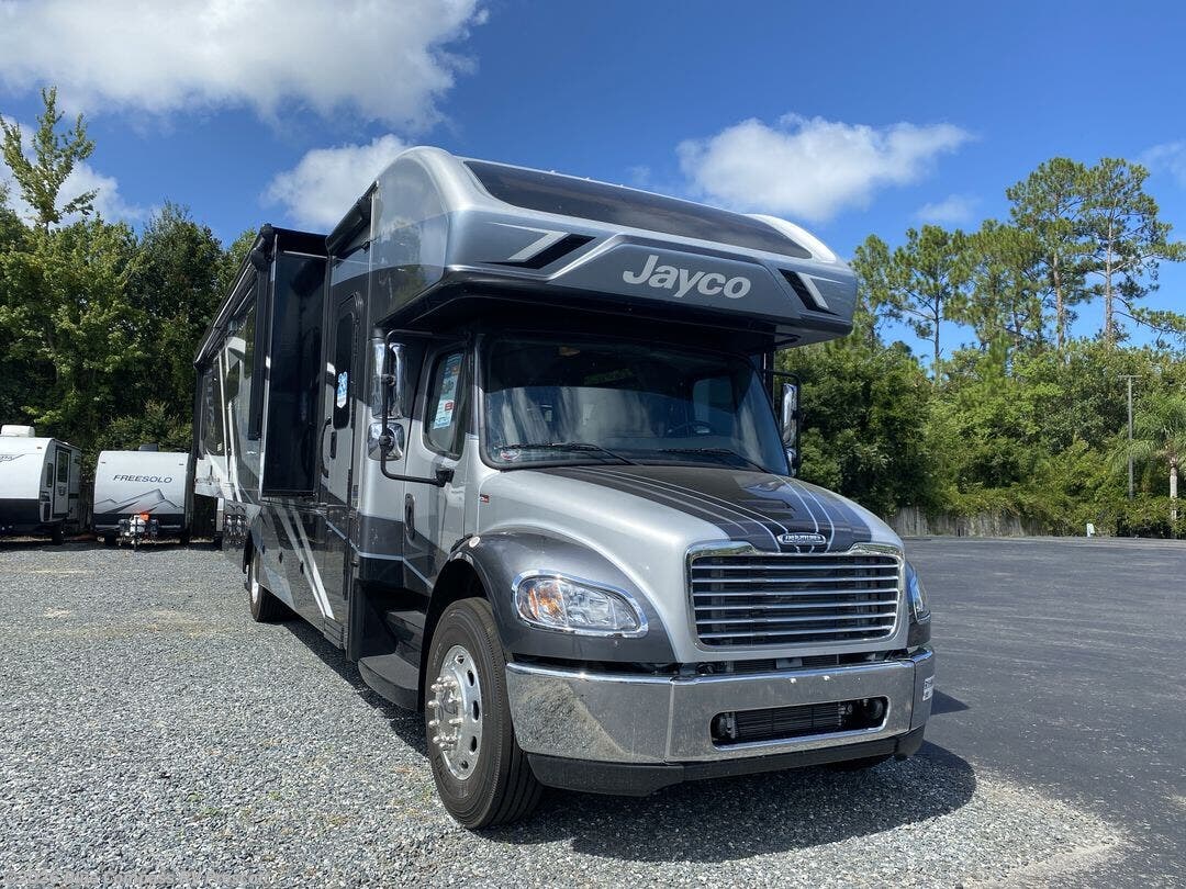 New 2027 Jayco Seneca 37M available in Prescott, Arizona