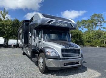 New 2027 Jayco Seneca 37M available in Prescott, Arizona