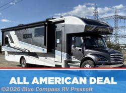 New 2027 Jayco Seneca 37M available in Prescott, Arizona