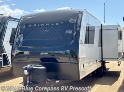New 2027 Brinkley RV Model Ix 25x available in Prescott, Arizona
