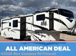 Used 2021 Redwood RV Redwood 3951MB available in Prescott, Arizona