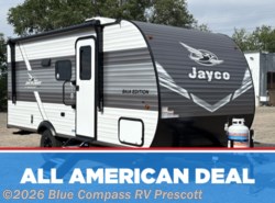 New 2027 Jayco Jay Flight BAJA Edition 175BHW available in Prescott, Arizona