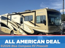 Used 2011 Fleetwood Bounder 33U available in Prescott, Arizona