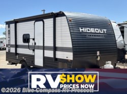 Used 2025 Keystone Hideout Sport Single Axle 175BH available in Prescott, Arizona