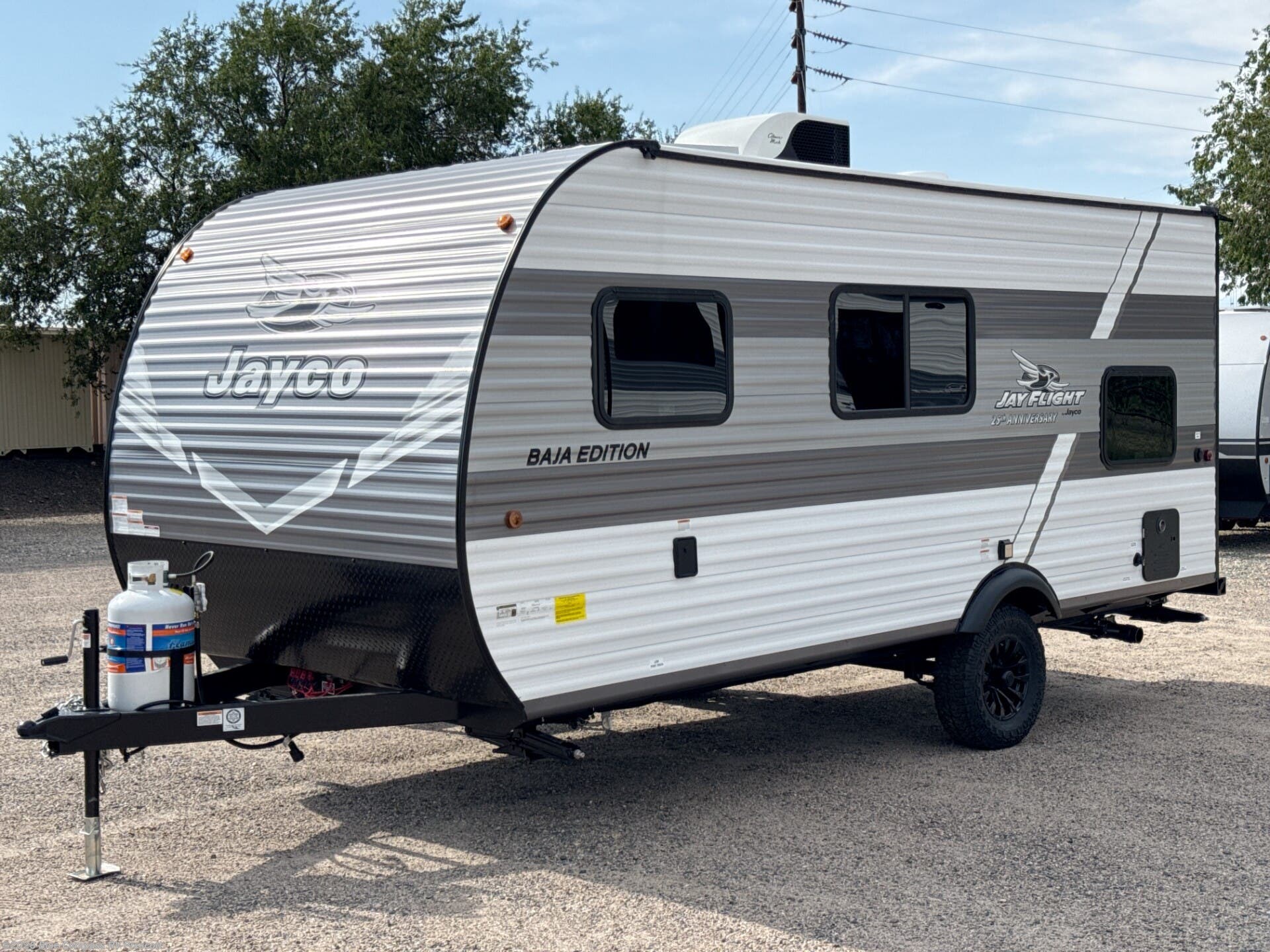 New 2027 Jayco Jay Flight BAJA EDITION 175BHW available in Prescott, Arizona