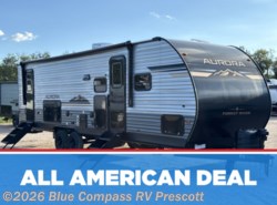 New 2027 Forest River Aurora 27DBH available in Prescott, Arizona
