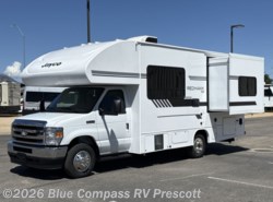 New 2027 Jayco Redhawk SE 22CF available in Prescott, Arizona