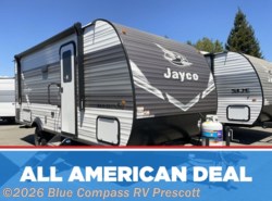 New 2027 Jayco Jay Flight 197MBW available in Prescott, Arizona