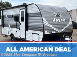New 2027 Jayco Jay Flight 175BHW available in Prescott, Arizona