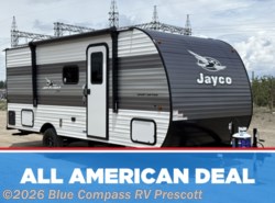 New 2027 Jayco Jay Flight 178DBSW available in Prescott, Arizona