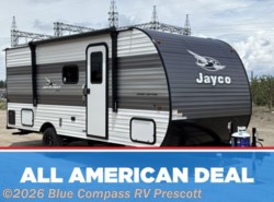 New 2027 Jayco Jay Flight 178DBSW available in Prescott, Arizona