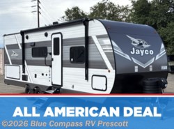 New 2027 Jayco Jay Flight 245BHSW available in Prescott, Arizona