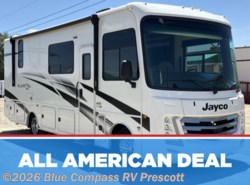 Used 2025 Jayco Alante SE 27ASE available in Prescott, Arizona