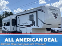 Used 2019 Miscellaneous Cedar Creek Silverback 31IK available in Prescott, Arizona