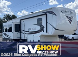 Used 2019 Miscellaneous Cedar Creek Silverback 31IK available in Prescott, Arizona