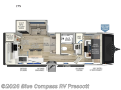 New 2027 Brinkley RV Model I 275 available in Prescott, Arizona