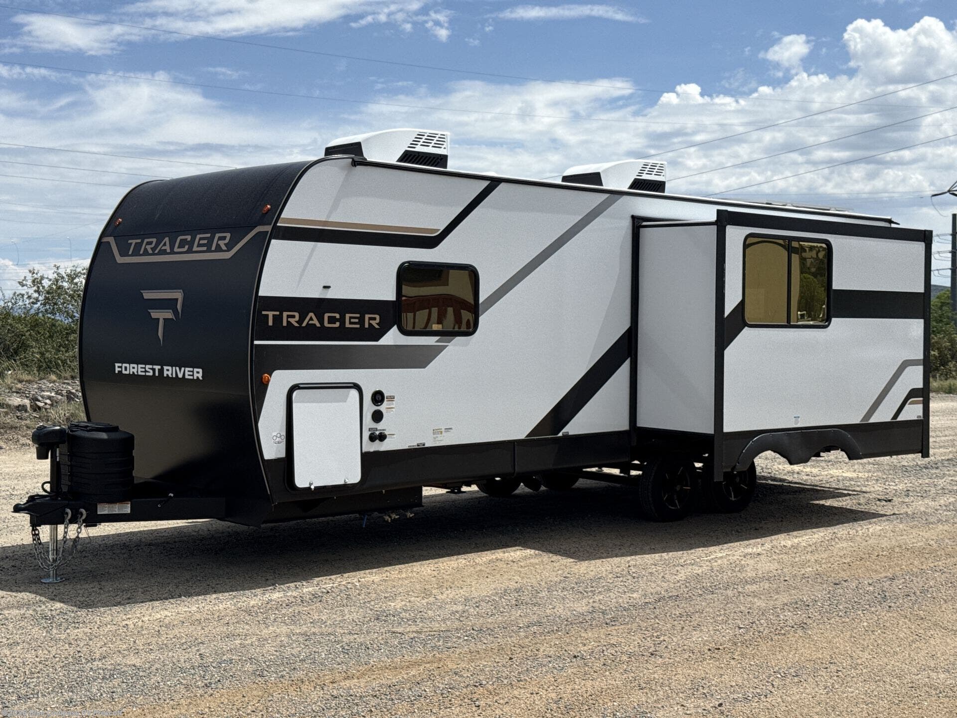New 2027 Forest River Tracer 235RK available in Prescott, Arizona
