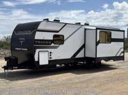 New 2027 Forest River Tracer 235RK available in Prescott, Arizona
