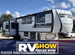 New 2027 Forest River Wolverine 36BC available in Prescott, Arizona