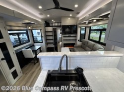 New 2027 Jayco North Point 395DSDB available in Prescott, Arizona