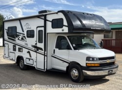 New 2026 East to West Entrada 210NSC available in Prescott, Arizona