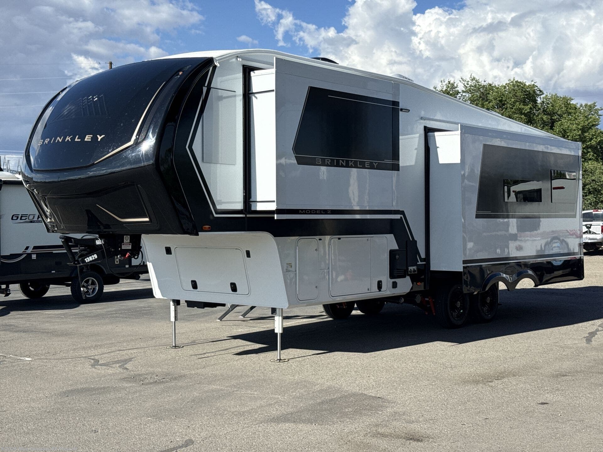 New 2027 Brinkley RV Model Z 2900 available in Prescott, Arizona