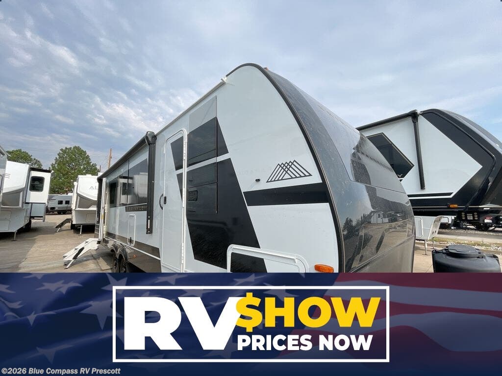New 2027 Brinkley RV Model I 294 available in Prescott, Arizona