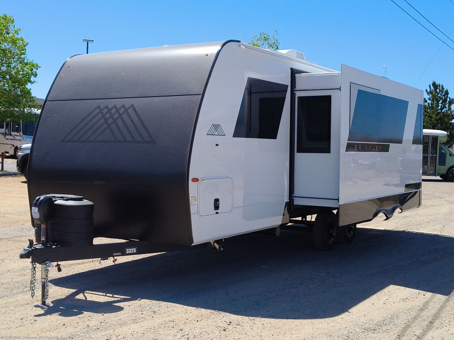 New 2026  Brinkley RV Model Ix 23x by Brinkley RV from Blue Compass RV Prescott in Prescott, AZ