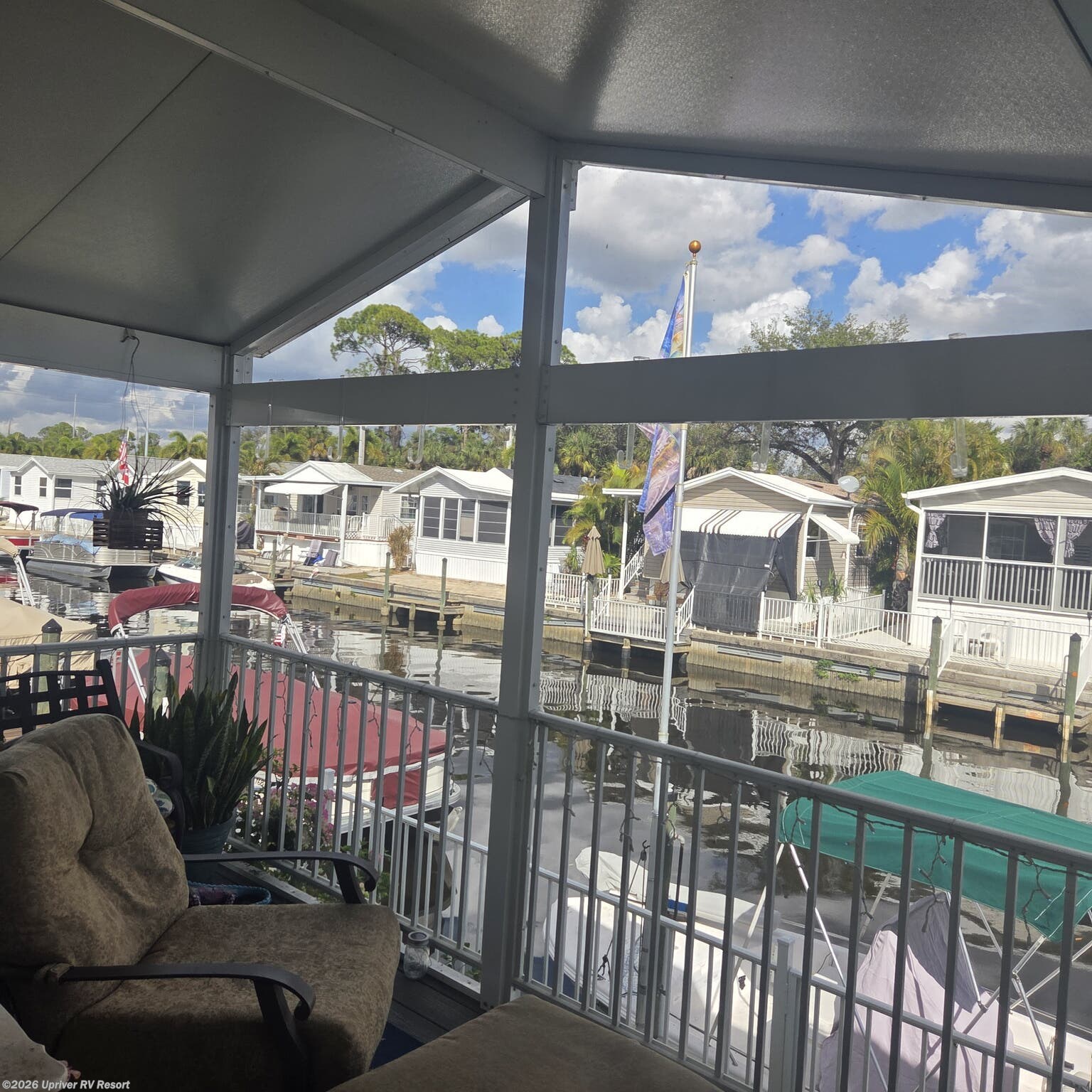 Used 2002 Chariot   available in North Fort Myers, Florida