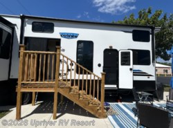Used 2024 Forest River Salem Grand Villa 42DL available in North Fort Myers, Florida