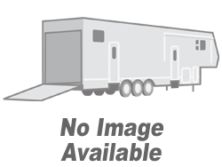 2023 GPS Trailers CRW207K available in Hudson, FL
