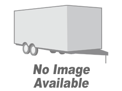 2023 RC Trailers 5x10SAE Enclosed Cargo W/ Brakes - Dove Grey - Stock #672249