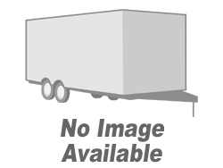 2023 RC Trailers 7x16 Aluminum Enclosed Cargo 7' Interior Silver available in Ramsey, MN