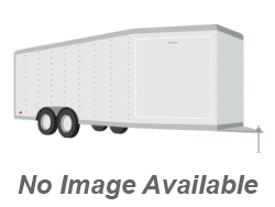 2024 Aluma 8612T Aluminum Tilt Snowmobile Trailer - Stock #269500